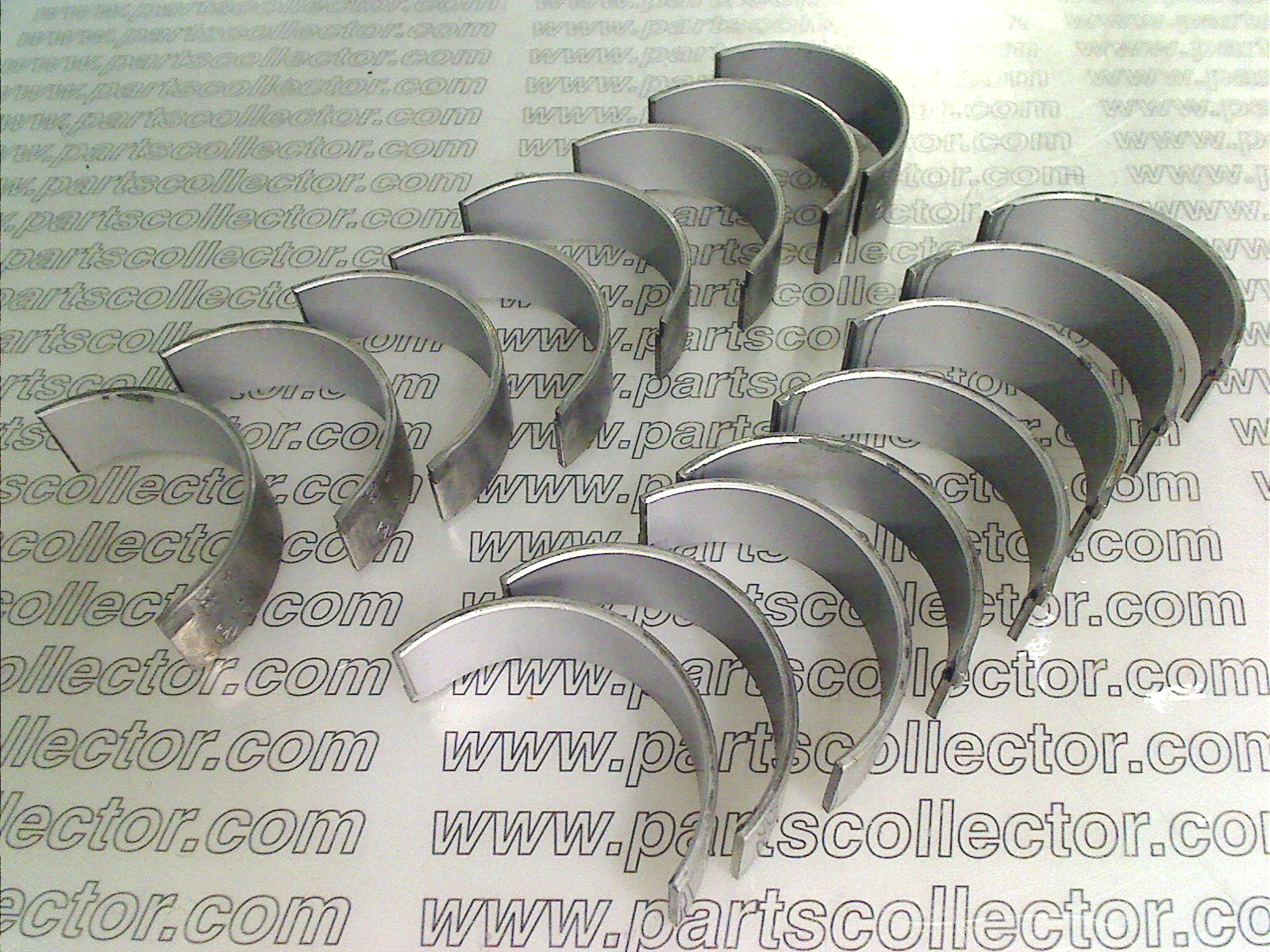 CON ROD BEARING 020